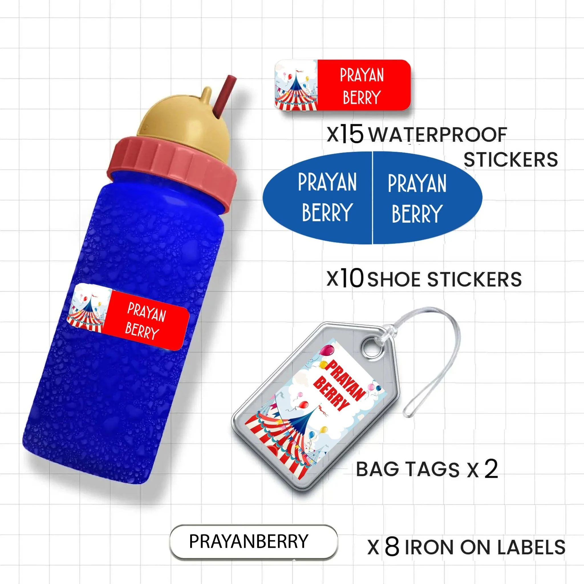 Product image 100